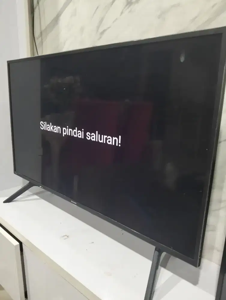 JUAL TV LED SHARP 42 INCI