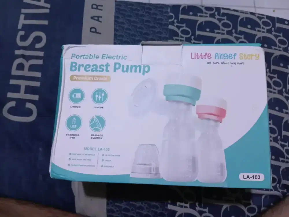 Pompa Asi Elektrik