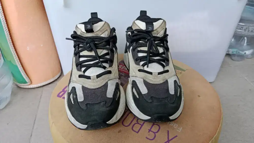 Sepatu Puma original