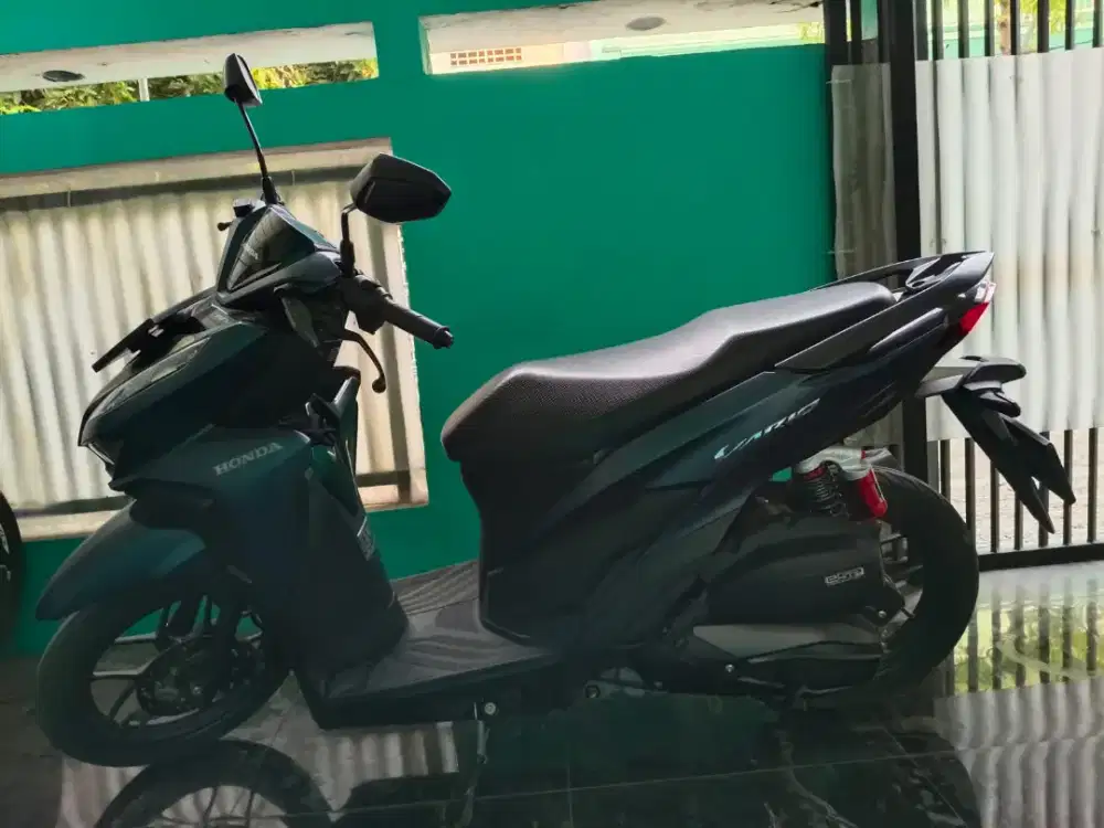 Dijual Honda vario 125 istimewa