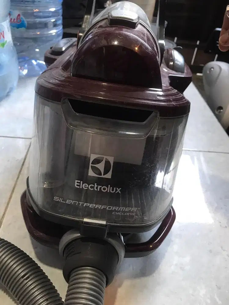 Vacum Electrolux