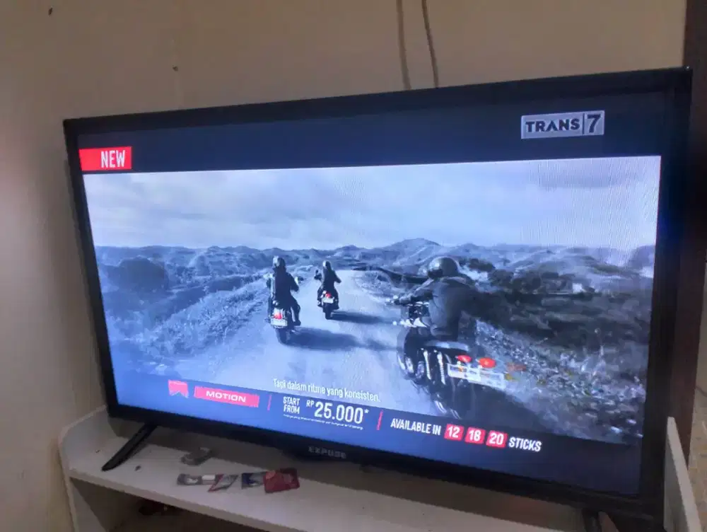 LED tv 32 in DIGITAL