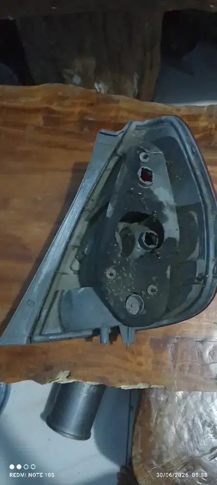 Lampu Belakang Honda Jazz th 2013 original