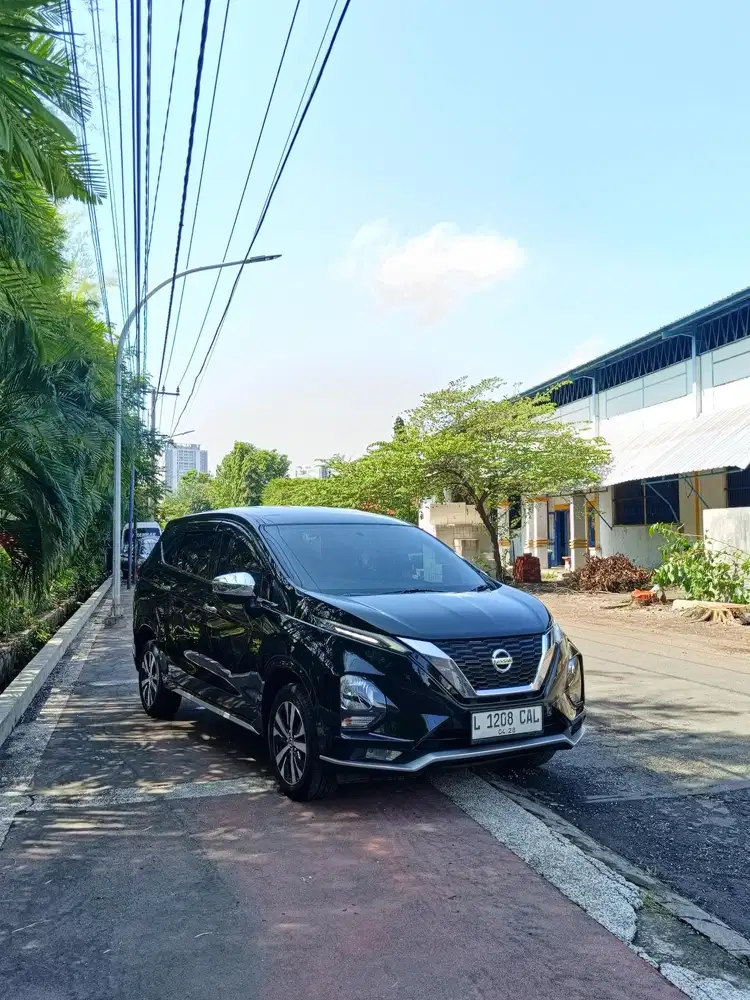 DIJUAL MOBIL BEKAS MURAH