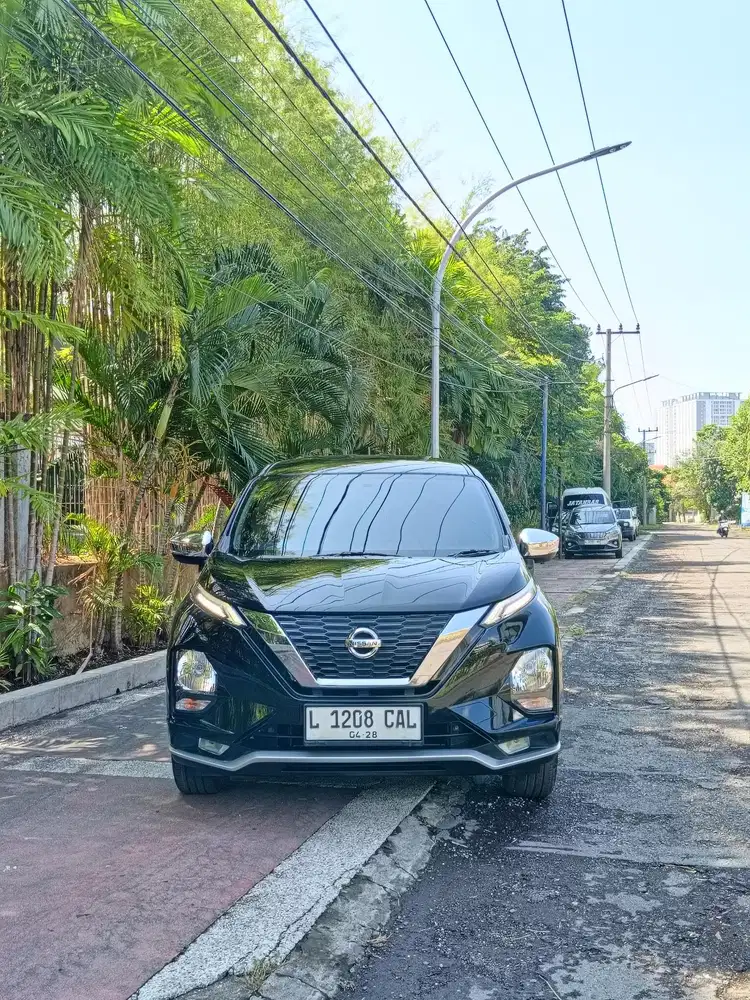 DIJUAL MOBIL BEKAS MURAH