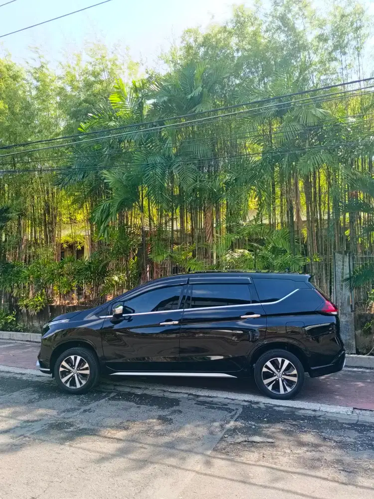 DIJUAL MOBIL BEKAS MURAH