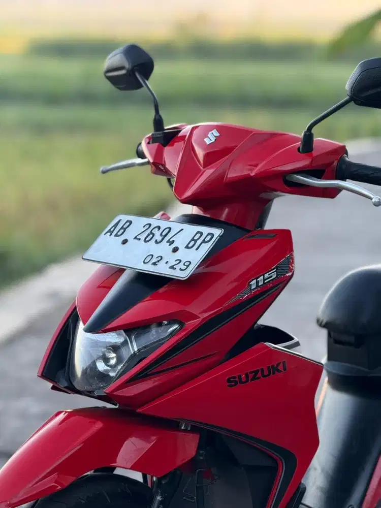 Nex 2 2019 ab joss
