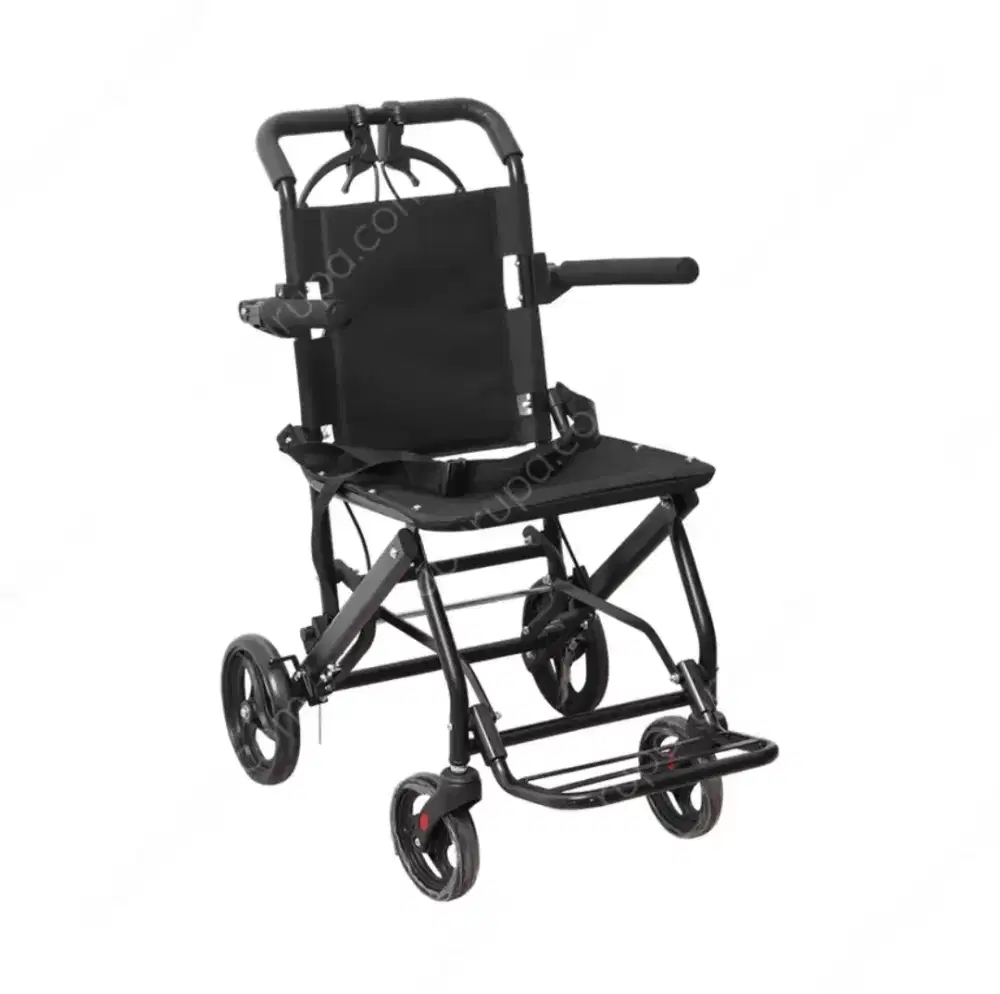 Kursi roda travel Azko, Galena KF9805-01 Azko