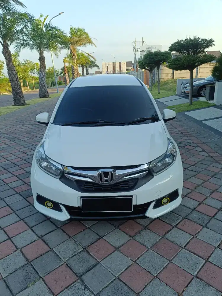 Honda Mobilio th 2019