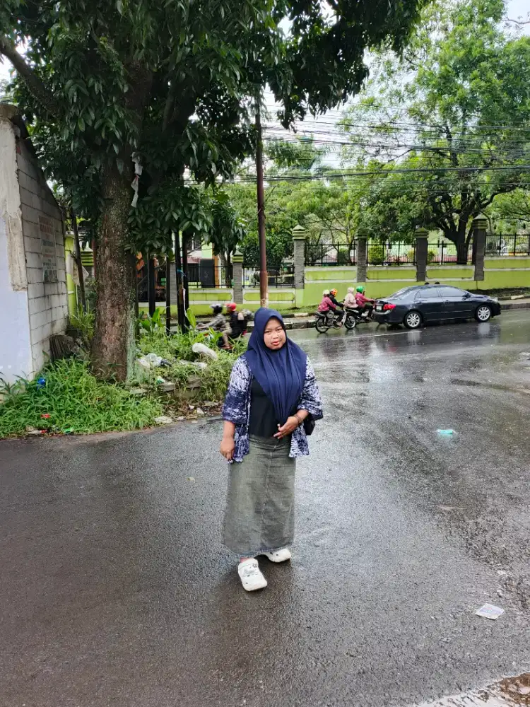 Info loker apa aja yang penting halal
