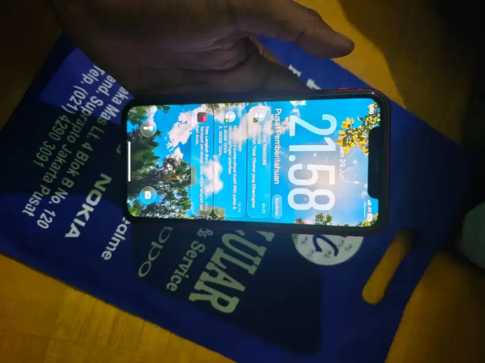 apple 11 64gb inter