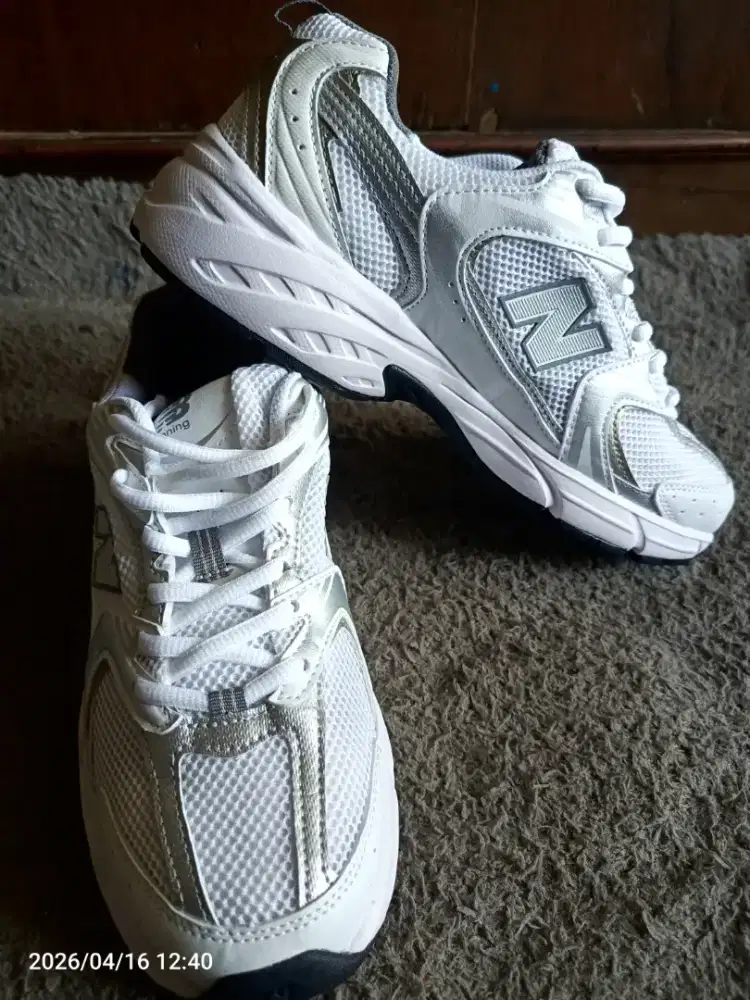 New Balance 530 Size 42½ OG