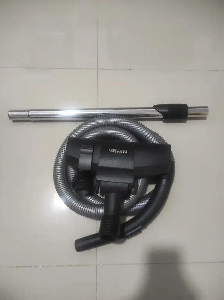 Vacum cleaner nilfisk advance