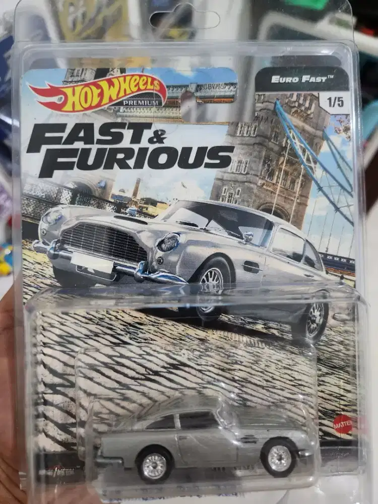Home

Hot Wheels Premium Fast Furious Aston Martin DB5

 