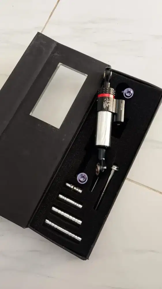 STABILIZER ALL IN UNTUK SEMUA MOTOR