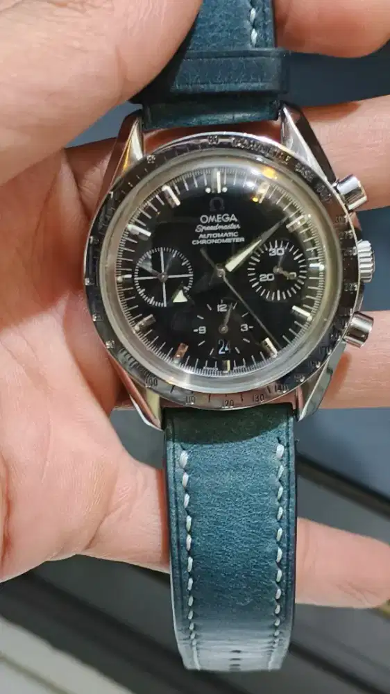 JAM OMEGA BLACK