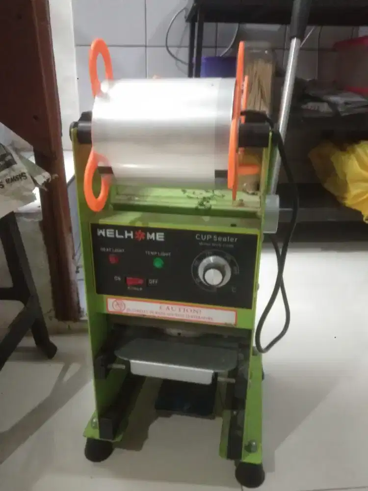 Jual alat presan jus