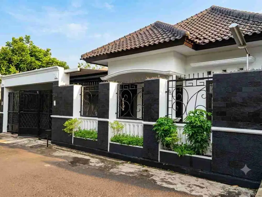 ( DEKAT UNDIP ) RUMAH DI GRIYA MULAWARMAN PERMAI PEDALANGAN BANYUMANIK SEMARANG