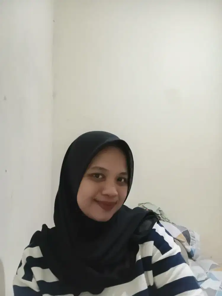 Mencari kerja apa aja