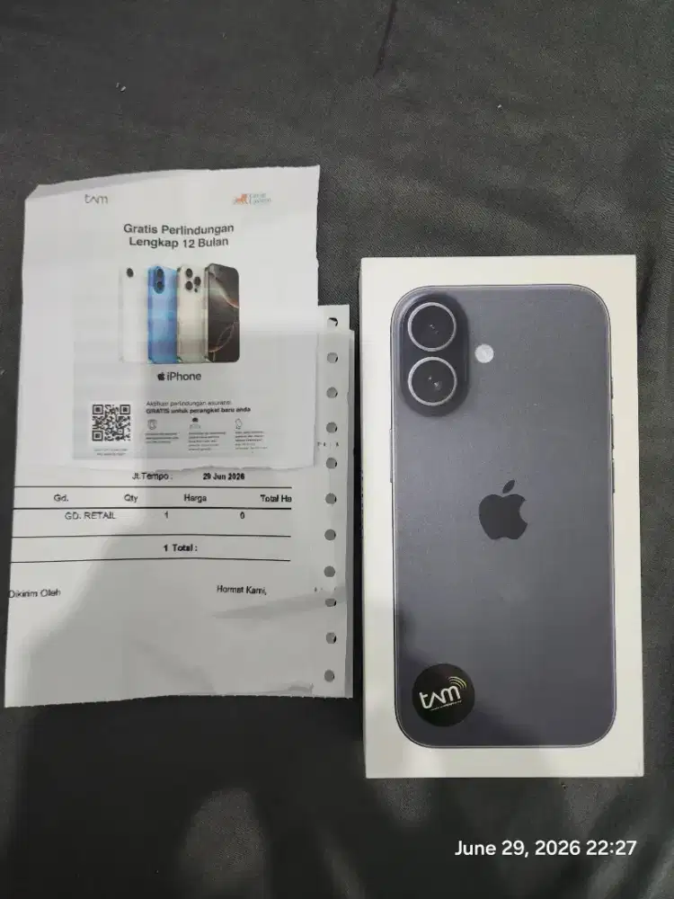 Iphone 17 256 Black New IBOX