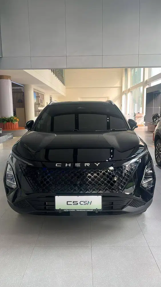 chery c5 csh dp 10%