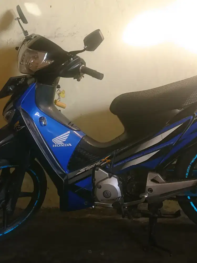 Bisa keliling jualan di sore hari hingga malam hari