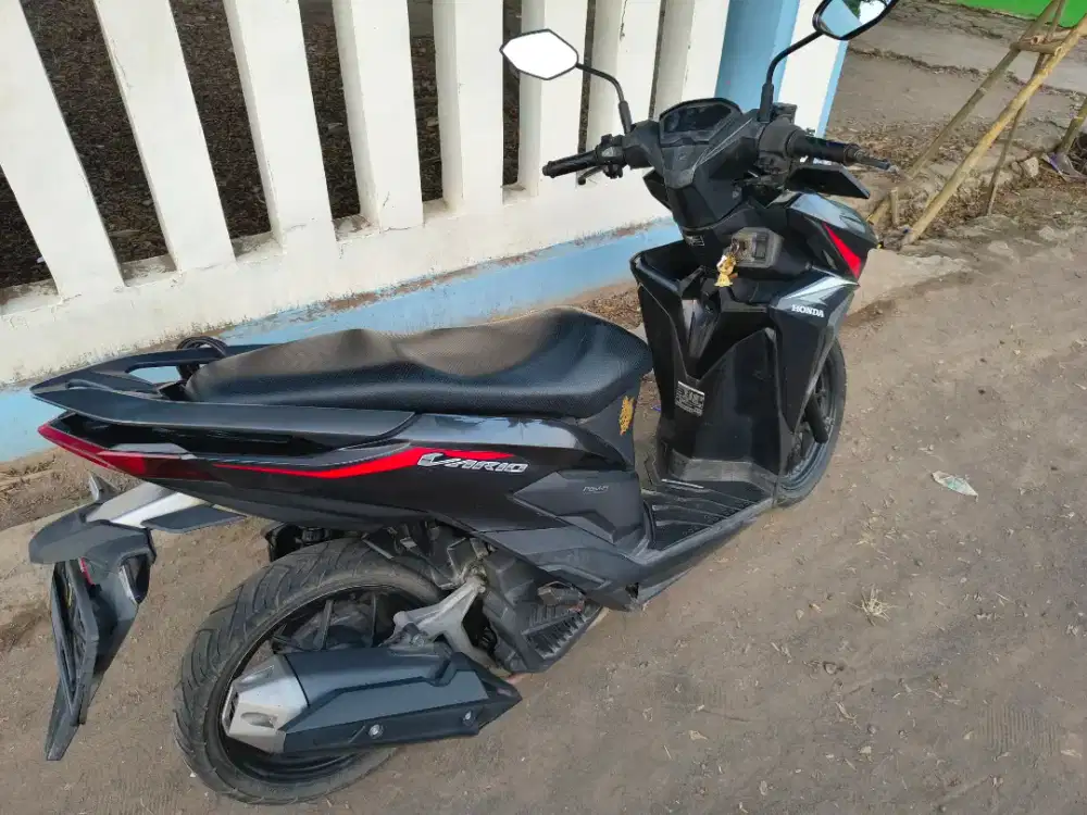 Honda Vario 2019
