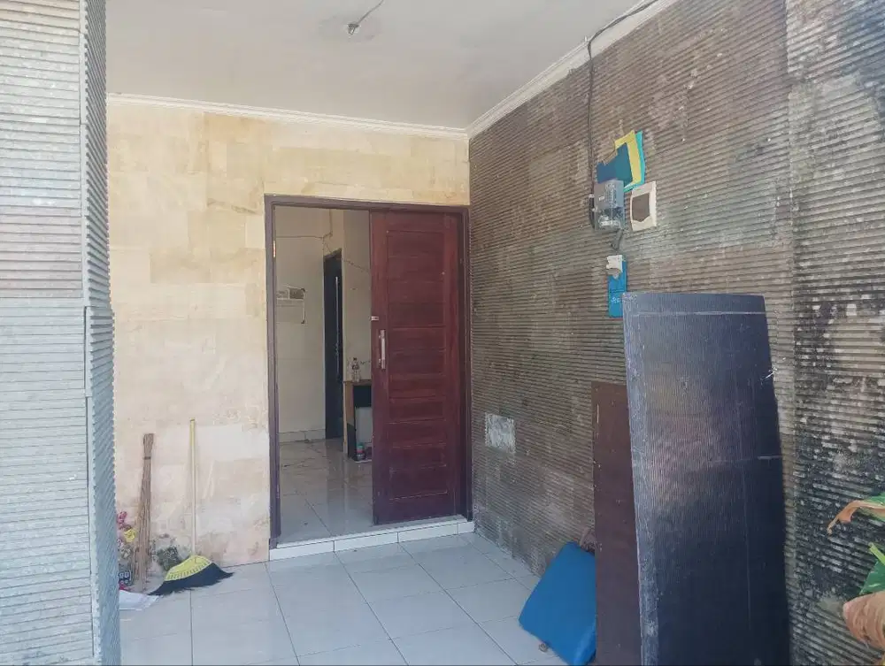 Disewakan rumah strategis dan nyaman