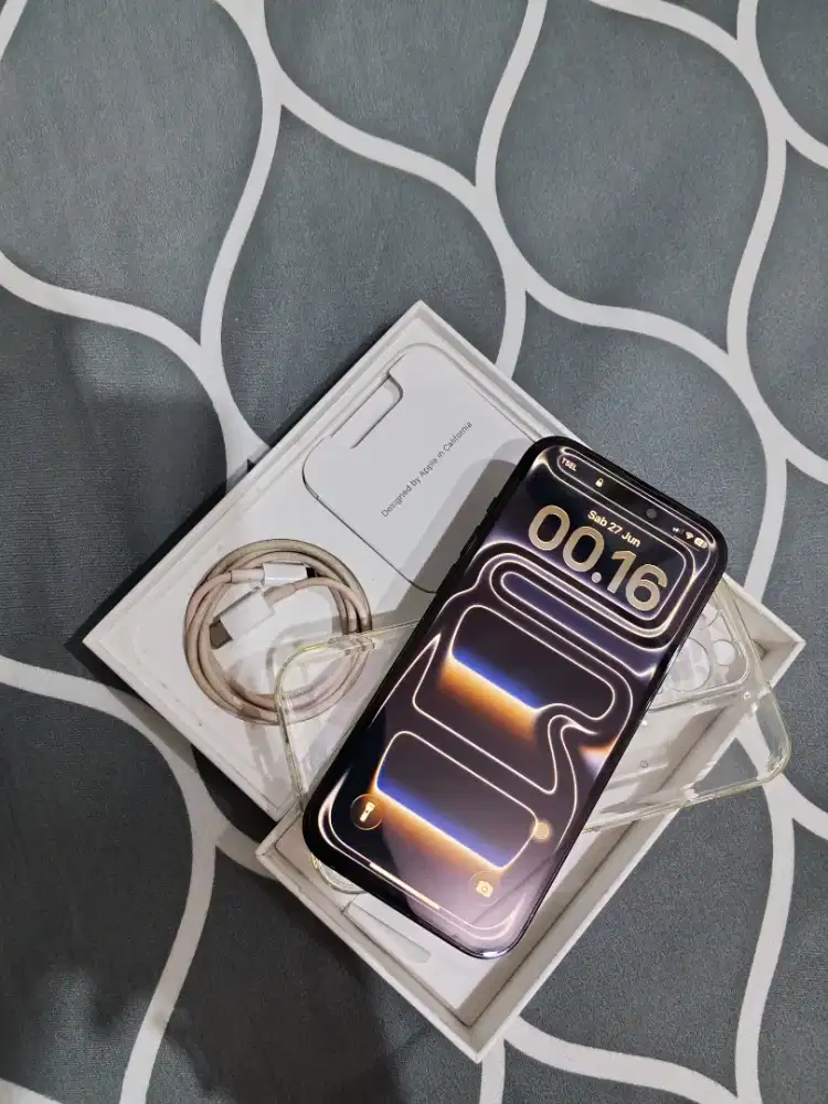 IPHONE 14 PRO 128 IBOX