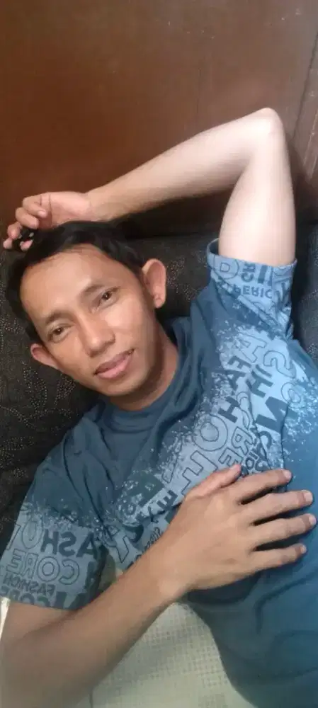 Supir Pribadi (Privasi aman)
