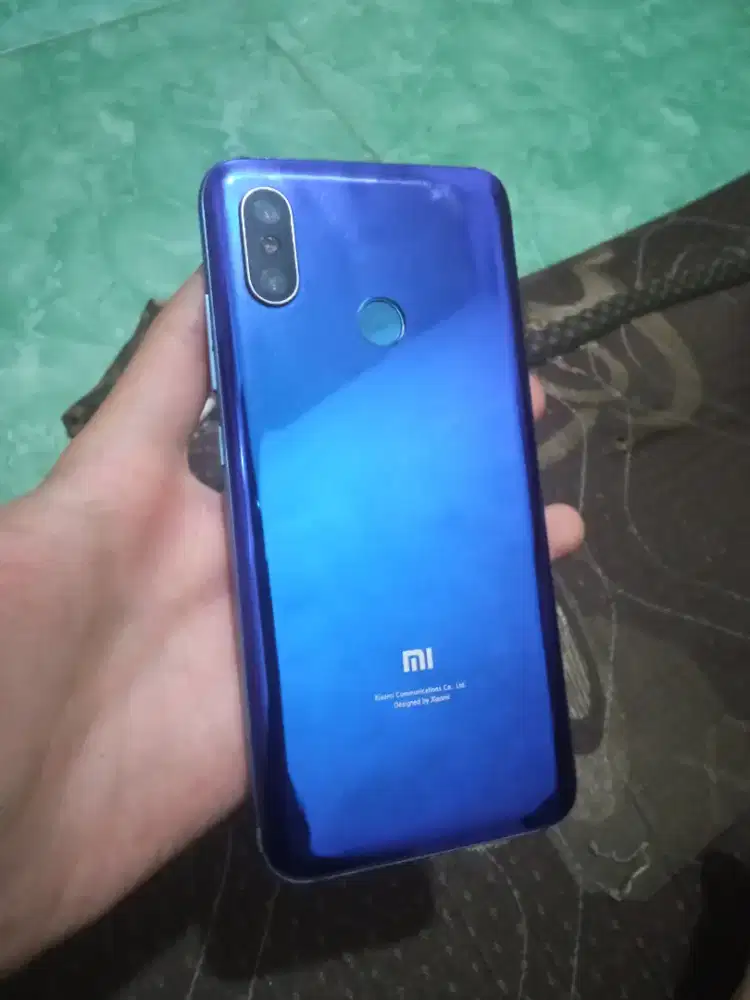 Mi 8 6/128 gb nfc