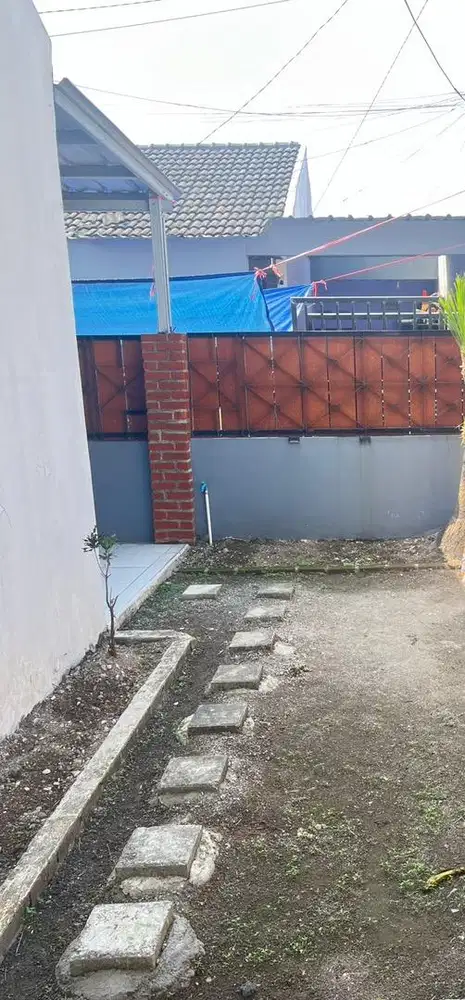 Disewakan Rumah daerah Rancamanyar