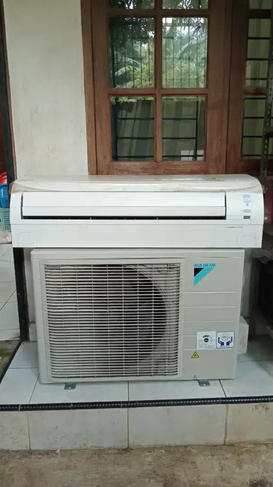 Ac Daikin 2pk - Thailand