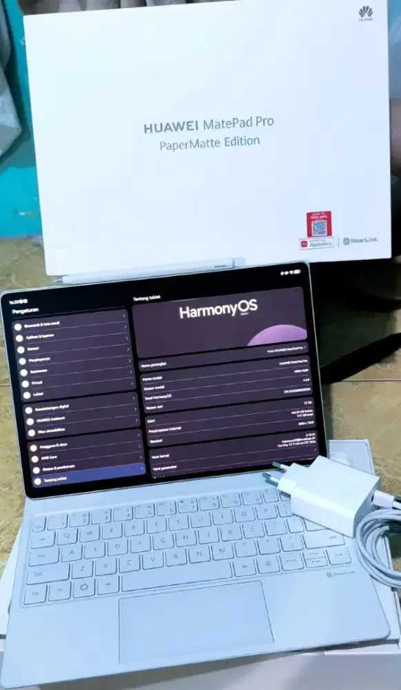 Huawei Matepad Pro 12.2 2025
