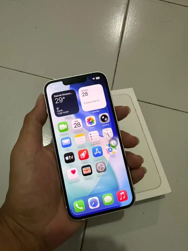 iphone 13 128gb