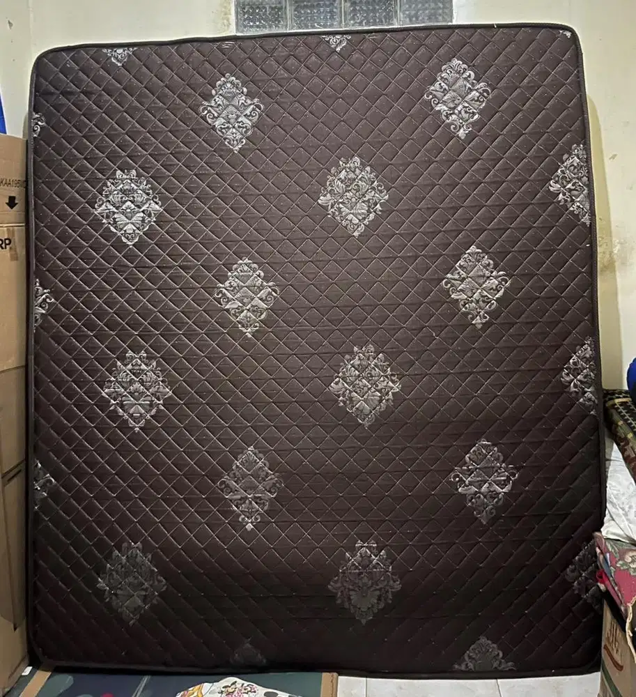 Jual kasur bekas 180x200