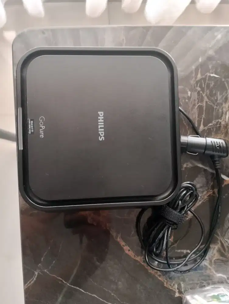 Car air purifier Philips GP5211