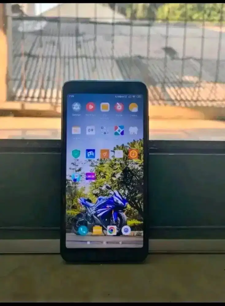 Redmi 6a 2/16 4g lte