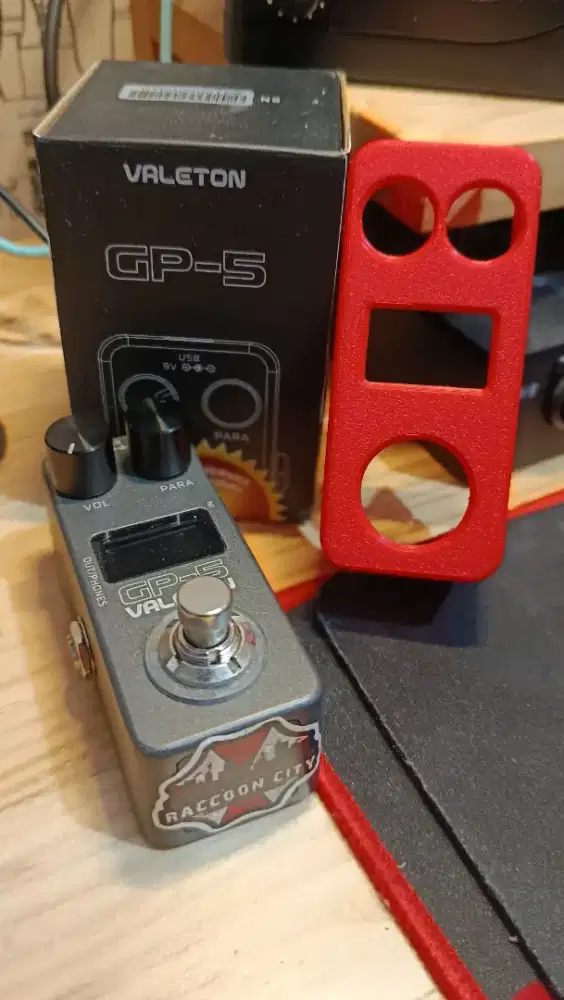 Valeton GP5 Like New
