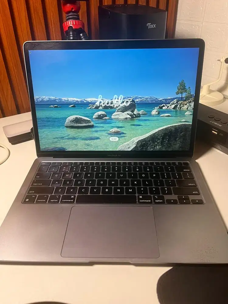 Macbook Air M1 , 8/512