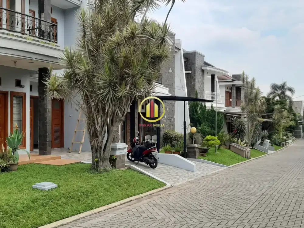 RUMAH MURAH SIAP HUNI DI CIGADUNG BANDUNG UTARA