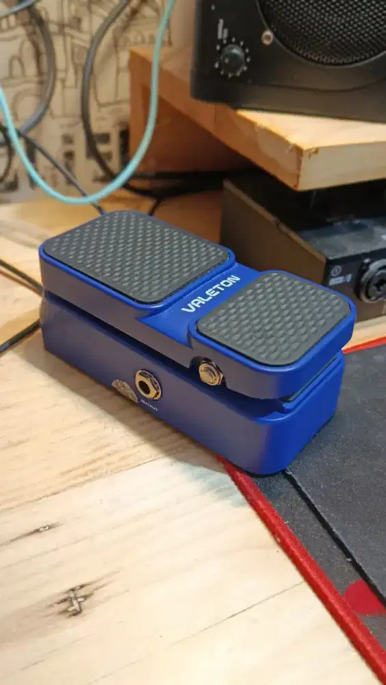 Valeton Surge EP 1 Wah
