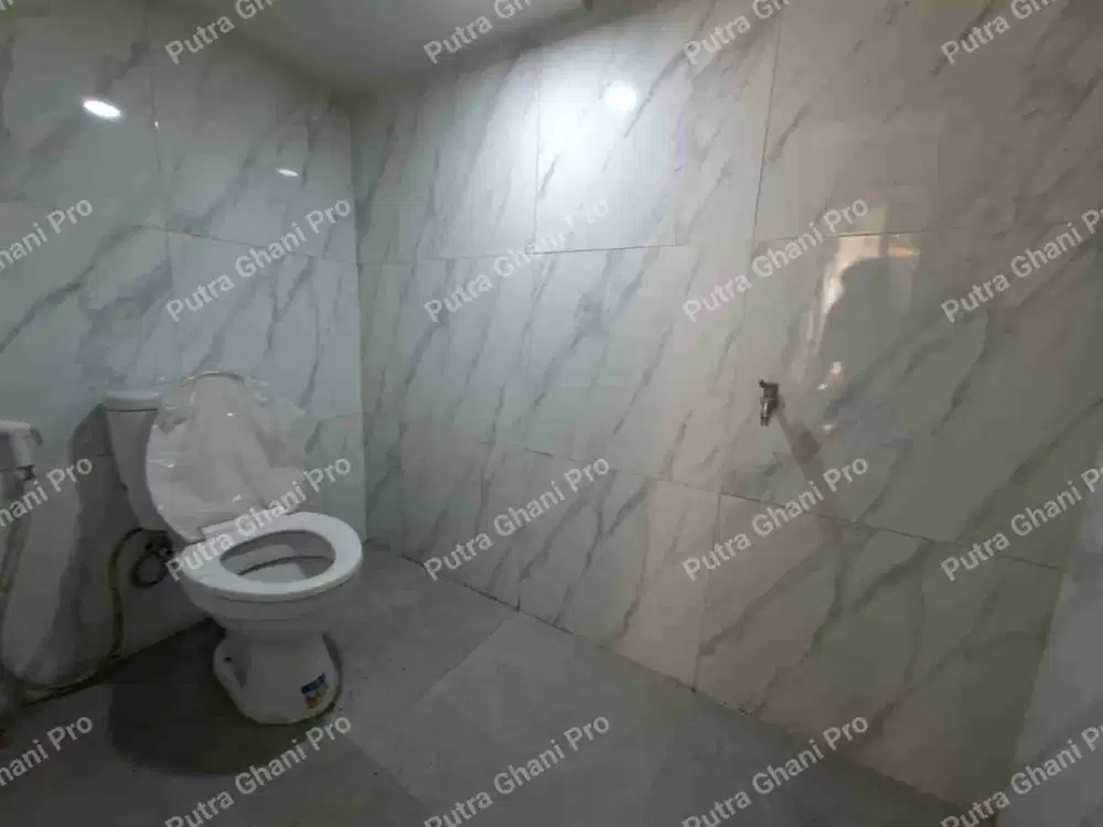 Dekat Toll Brigif at Rumah Jagakarsa Jakarta Selatan