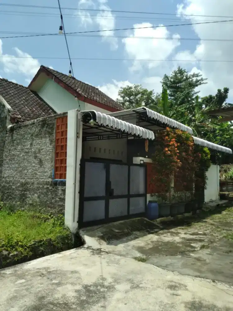 Rumah Siap Huni,Perum,NGRINGO Jaten KRA,Dekat Solo,Uns,Ringrod,Stasiun