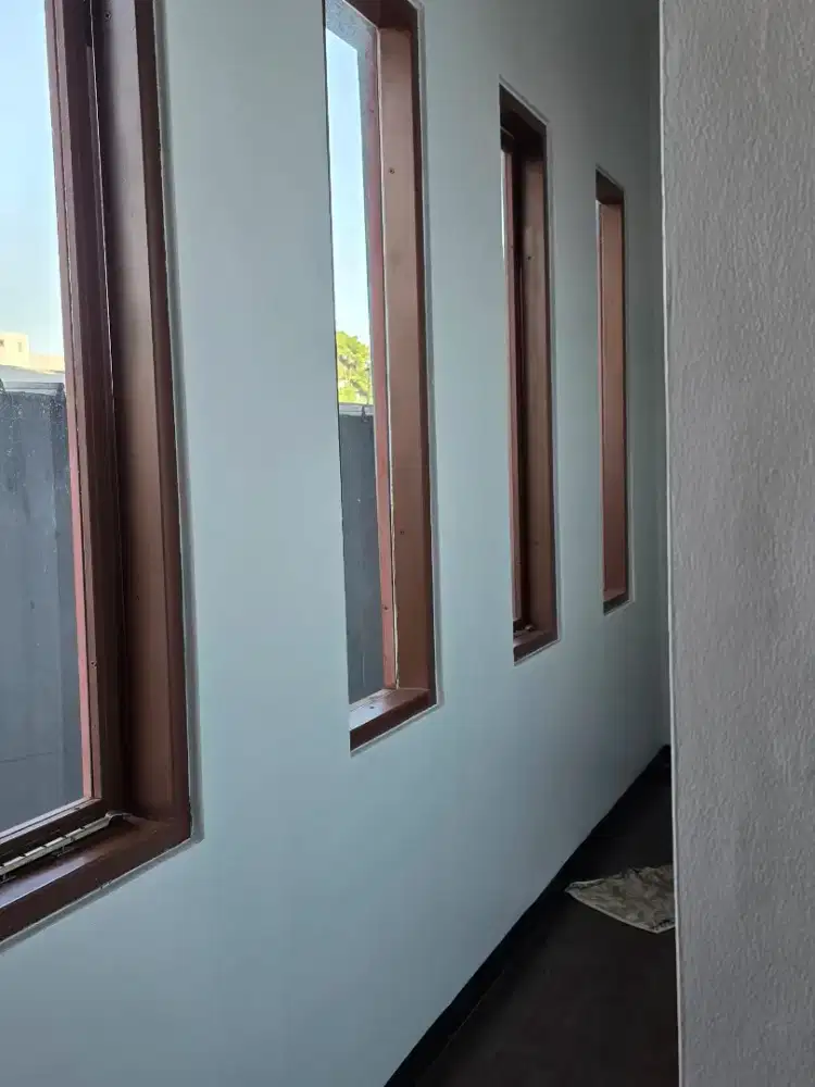 LOWONGAN KERJA PENGASUH