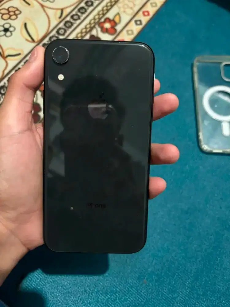 iphone xr 64gb inter