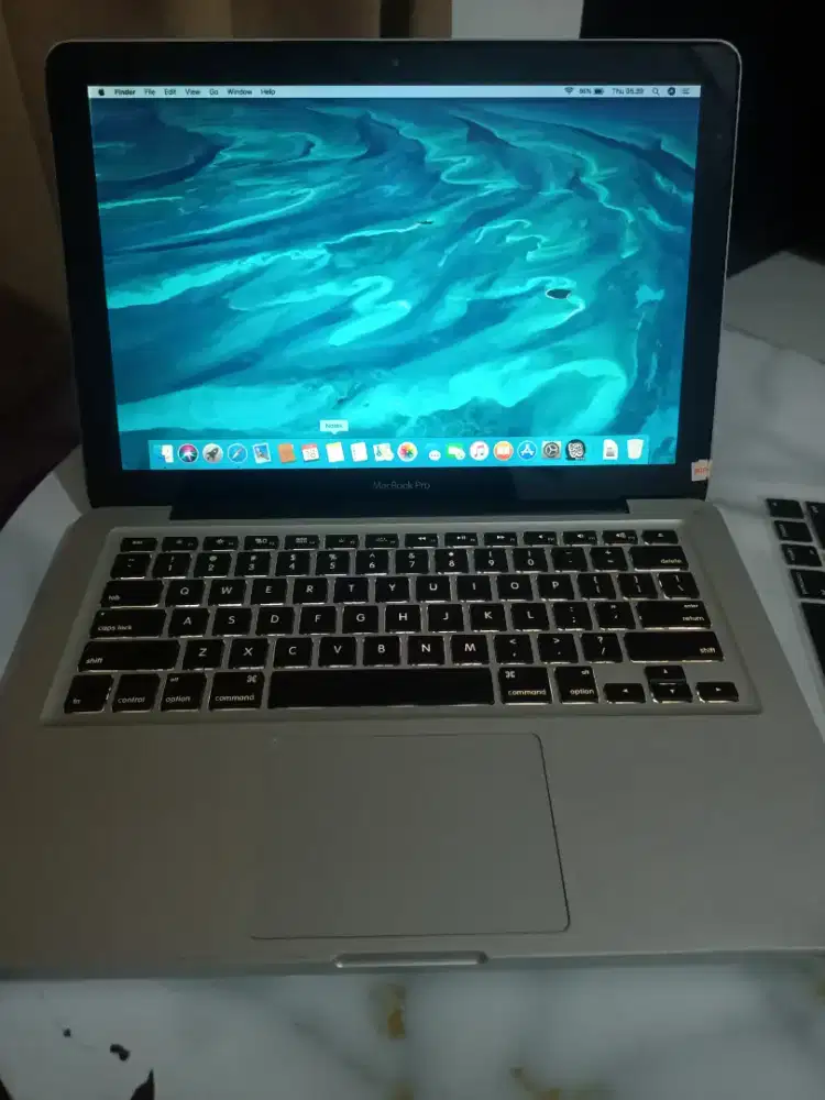 Macbook Pro 2011 Core i5