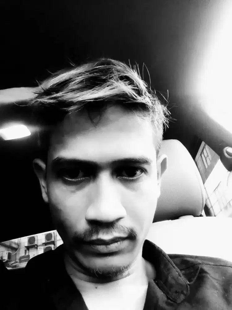 Jasa temen curhat