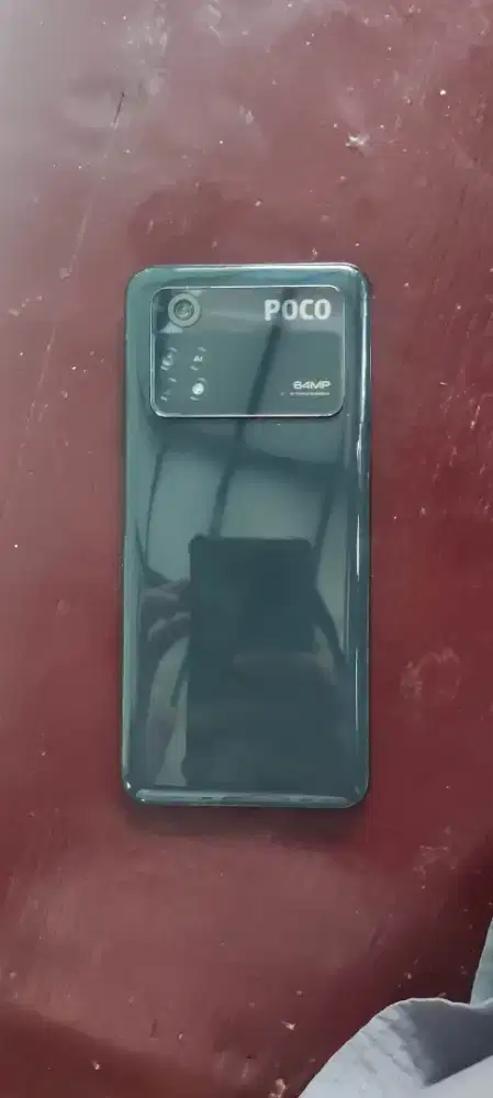 Poco M4 Pro 8/256 mulus terawat