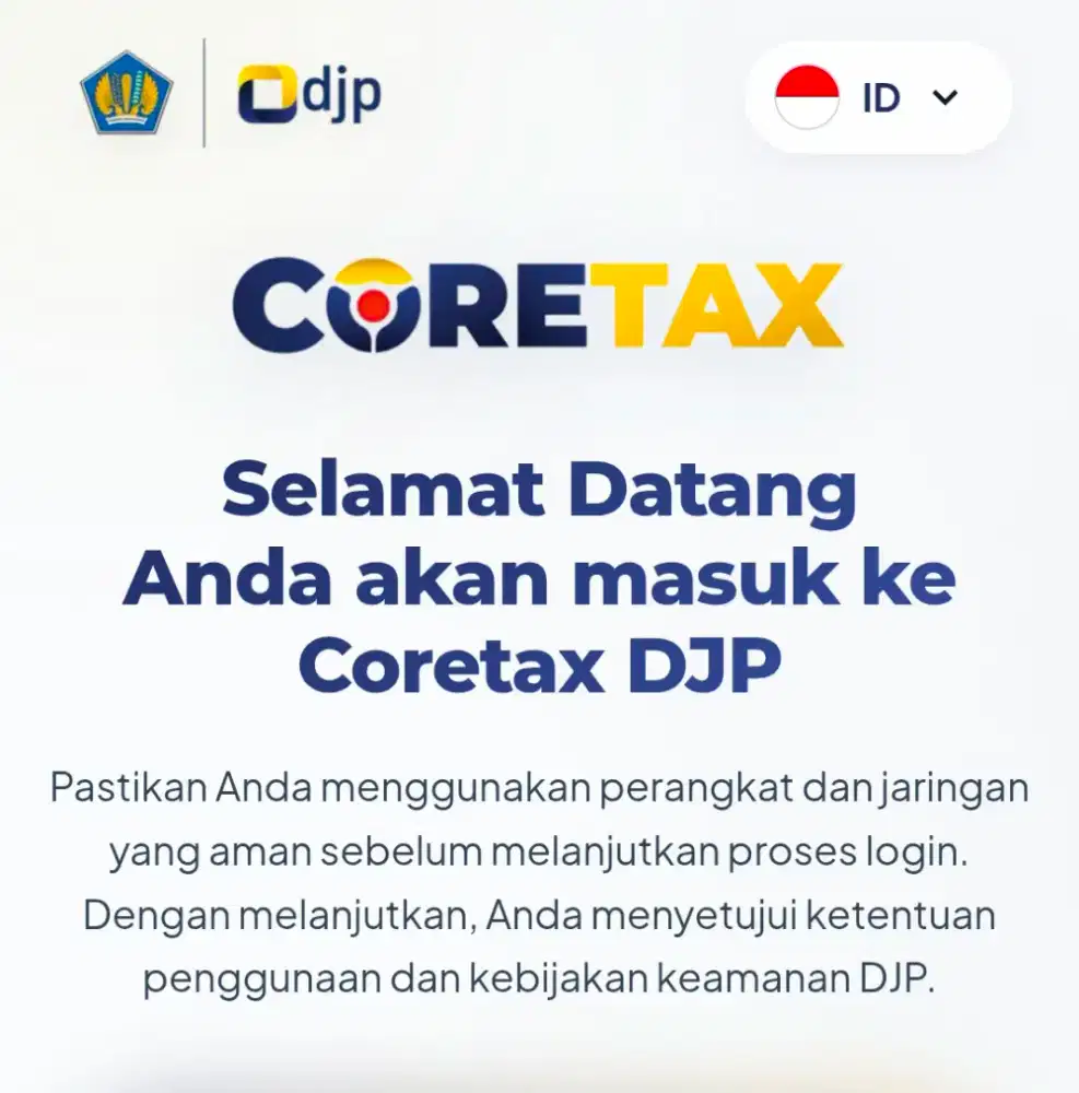 Jasa pembuatan laporan keuangan dan pajak